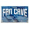 WinCraft Detroit Lions Fan Man Cave Banner Flag