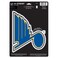 Wincraft NHL St. Louis Blues Die Cut Logo Magnet, 6.25" x 9