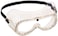 Shark 14300 Clear Plastic Goggles