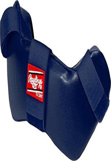 Rawlings   Catcher's Mask Pad   Fits LWMXTI, LWMX, and PWMX Models   Navy