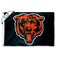 WinCraft Chicago Bears Boat and Golf Cart Flag