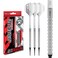 RED DRAGON Javelin Original 18g Softip Tungsten Darts Set with Flights and Stems