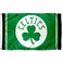 WinCraft Boston Celtics Shamrock Logo Flag and Banner