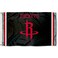 WinCraft Houston Rockets Black Logo Flag and Banner