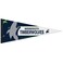 WinCraft NBA 69671014 Minnesota Timberwolves Premium Pennant, 12" X 30