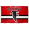 WinCraft Atlanta Falcons Throwback Vintage Retro 3x5 Banner Flag