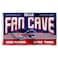 WinCraft Buffalo Bills Fan Man Cave Banner Flag