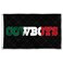 WinCraft Dallas Cowboys Mexico Mexican Colors Flag Outdoor Indoor 3x5 Foot Banner