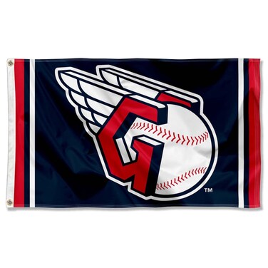 WinCraft Guardians Winged G and Ball 3x5 Foot Grommet Flag
