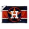 WinCraft Houston Astros 2x3 Foot Small Flag