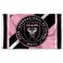 WinCraft Inter Miami CF Grommet Banner Flag