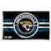 WinCraft Jacksonville Jaguars Patch Button Circle Logo Flag Large 3x5 Banner