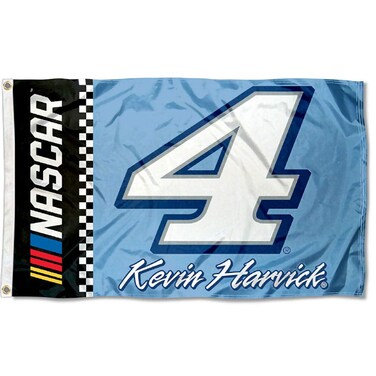 WinCraft Kevin Harvick 3x5 Foot Banner Flag
