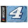 WinCraft Kevin Harvick 3x5 Foot Banner Flag