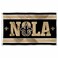 WinCraft New Orleans Saints NOLA Flag