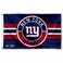 WinCraft New York Giants Patch Button Circle Logo Flag Large 3x5 Banner