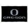 WinCraft Oregon Black 3x5 Banner Flag