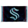 WinCraft Seattle Kraken Stripes 3x5 Feet Banner Flag