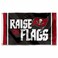 WinCraft Tampa Bay Buccaneers Raise The Flags 3x5 Flag