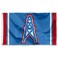WinCraft Tennessee Titans Houston Oilers Vintage Large 3x5 Flag