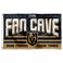 WinCraft Vegas Golden Knights Fan Man Cave Banner Flag