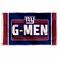 WinCraft New York Giants G-Men 3x5 Outdoor Flag