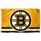 WinCraft Boston Bruins Gold Flag 3x5 Feet Banner