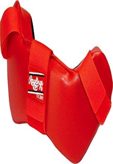 Rawlings   Catcher's Mask Pad   Fits LWMXTI, LWMX, and PWMX Models   Scarlet