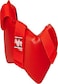 Rawlings   Catcher's Mask Pad   Fits LWMXTI, LWMX, and PWMX Models   Scarlet