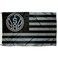 WinCraft San Antonio Spurs Americana Stripes Nation 3x5 Flag