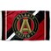 WinCraft Atlanta United Football Club Grommet Banner Flag