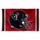 WinCraft Houston Texans New Helmet Grommet Pole 3x5 Flag