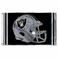 WinCraft Las Vegas Raiders New Helmet Grommet Pole Flag