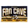WinCraft Nashville Predators Fan Man Cave Banner Flag
