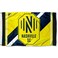WinCraft Nashville SC Grommet Banner Flag