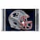WinCraft New England Patriots New Helmet Grommet Pole Flag