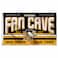WinCraft Pittsburgh Penguins Fan Man Cave Banner Flag