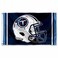 WinCraft Tennessee Titans New Helmet Grommet Pole Flag
