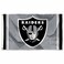 WinCraft Las Vegas Raiders Silver Flag