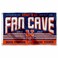 WinCraft New York Mets Fan Man Cave Banner Flag