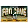 WinCraft Oakland Athletics Fan Man Cave Banner Flag