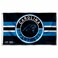 WinCraft Carolina Panthers Patch Button Circle Logo Flag Large 3x5 Banner