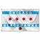 WinCraft Chicago Blackhawks City of Chicago 3x5 Feet Banner Flag