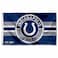 WinCraft Indianapolis Colts Patch Button Circle Logo Flag Large 3x5 Banner