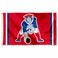 WinCraft New England Patriots Pat Patriot Vintage Flag