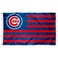 WinCraft Chicago Baseball Stars and Stripes American Nation 3x5 Flag