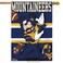NCAA West Virginia University Disney Vertical Flag, Multicolor, 28" x 40