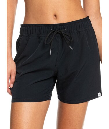 Roxy Sea Boardshorts Anthracite SM