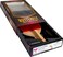 Butterfly Cypress V-Max Pro-Line Racket   Great for Allround Attacking Topspin Play from Close to Mid-Distance   Recommended for Aspiring Professional Players   Pro-Line Series