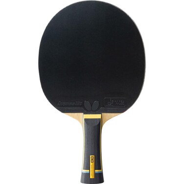 Butterfly Ovtcharov Innerforce ALC Table Tennis Racket - The Identical Racket Used by Alberto Mino - Ideal for Close to The Table Two-Winged Attacker - Recommended for World Class Play